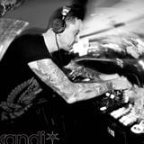 Deep & Tech House DJ Kai Stafford (HedKandi Zoo MOS Playroom) Jan 2014