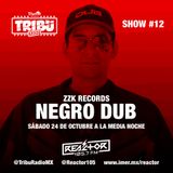 #TribuRadio / Show #12