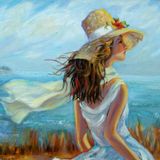 Summer Breeze Mini Mix!