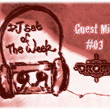 Drop7 'DJ Set of the Week Guest Mix #03' Dancefloor Fidget
