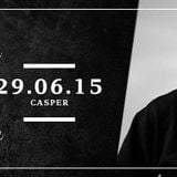 Casper Christensen - Rope Of Dope (29.06.15)