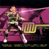 mixmania 2003 01