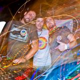 Loui TT & Aiden Howard @ Bassfunk 26/9/14