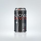 Alfonso Cavero - liquid Sound Experience 10/14