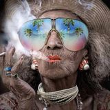 Styx Dj in the Mix - feel the funk - Nov 2012 - Fabula Records