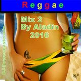 Reggae Mix 2