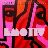 Lady DJ Suub@ru presents EMotiv!