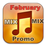 February Promo MIX