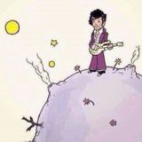 Minneapolis "Little Legend" - Prince Tribute Mix