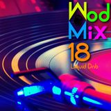 WodMix_18_Liquid Drum & bass_20min