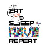 42# EatSleepRaveRepeat (VoCas MixTape - DiVo Edit)
