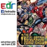 Big Glasgow Comic Show #9