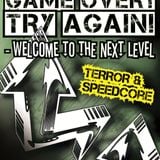 TerrorClown @ Game Over? Try Again! - Welcome To The Next Level_04-01.13