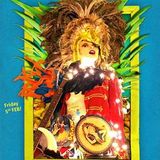 Riot Jazz Brass Band - BBC On The Wire 30/01/16