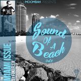 Black Moombah Crew - The Sound of Da Beach #02 (The Miami South Beach Issue by FukiFlex)