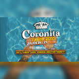 Johnnie Pappa @ Coronita Tábor (Siófok) 2015-07-25