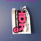 Ymoth-Bassjam Podcast#42 Dubstep