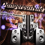 DangerousNile - Ibiza Mix CD (Recorded April 2012)