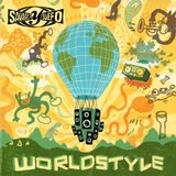 Exotic Safari-DjSuperStereo Radio Show-Guest Savages Y Suefo