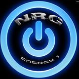 Energy 1 Mixed by N.R.G Progressive Psy Trance