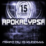 Apokalypsa 2014