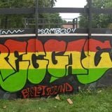 reggae hip hop style mix