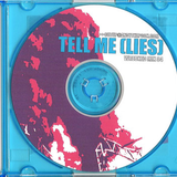 Cutups - Tell Me (Lies) (2003 mix)
