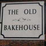 The Bakehouse Sessions Vol.1