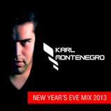 New Year's Eve Mix 2013