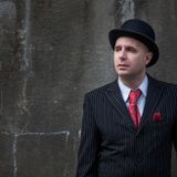 Boyscout podcast - Atanas Ruskov