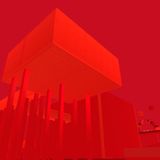 Intramuros 3D - Le Monde Rouge