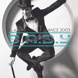 KLASH-E - B.A.B.Y - T-Dance 1 - 2003