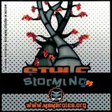 storming style mix (70's, 80's, 90's funky/hip hop/disco selecta 4 mamarules)