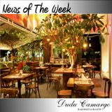 News of The Week @ Dudu Bar