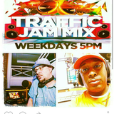 DJ CREATIVITY IN THE MIX ON WJWZ 979 JAMZ NYE MIX