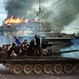 Operation Third Wave-Part 1