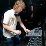 John Digweed and King Unique - Transitions - 2010-03-01