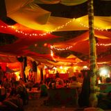 Peter - SZIGET2010 CÖKXPÔN ambient tent