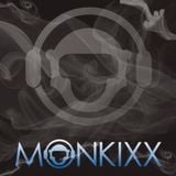 Monkixx 30min Mix - Catch Monkixx live on Seduction Radio every Sunday 6-8PM GMT