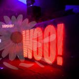 AME @ WOO! - NONAME - Naples, IT - 2015Nov28