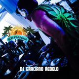 Dj Graciano Rebelo - Sun PARADISE