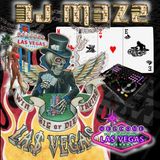 DJ Maze - Down But Not Out Dubz 10-14-12