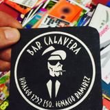 11 CHETO CALAVERA PARA EL BAR CALAVERA