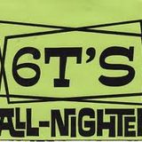 Let's Cop A groove - 6T's upfront dancers & raraties