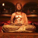 Buddha Bar London , May 2015