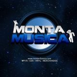 Dj Lozza - Monta Musica Podcast Xmas 2012