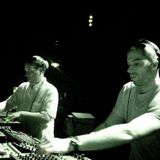 Chris Liebing & Speedy J @ Lehmann Club, Germany 2012. (Collabs 3000)