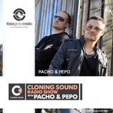 Pacho & Pepo Live @ Christmas Party at club Chervilo /Sofia/ :: 138