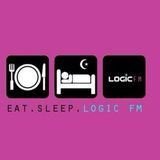 DJ J.T.M AND MC SKEPTICAL LIVE ON LOGIC FM FM GARAGE 18/11/2012