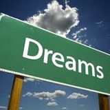 Coming back to my dreams